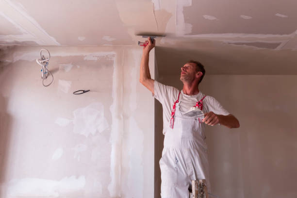 Wallpaper Removal and Painting in Redland, MD